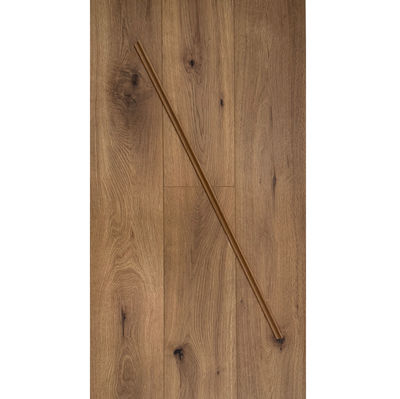 Rustic Oak Flooring
